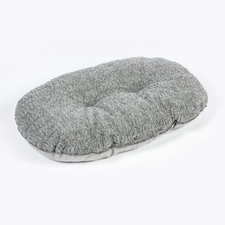 Danish Design -Bobble Pewter Quilted Mattress